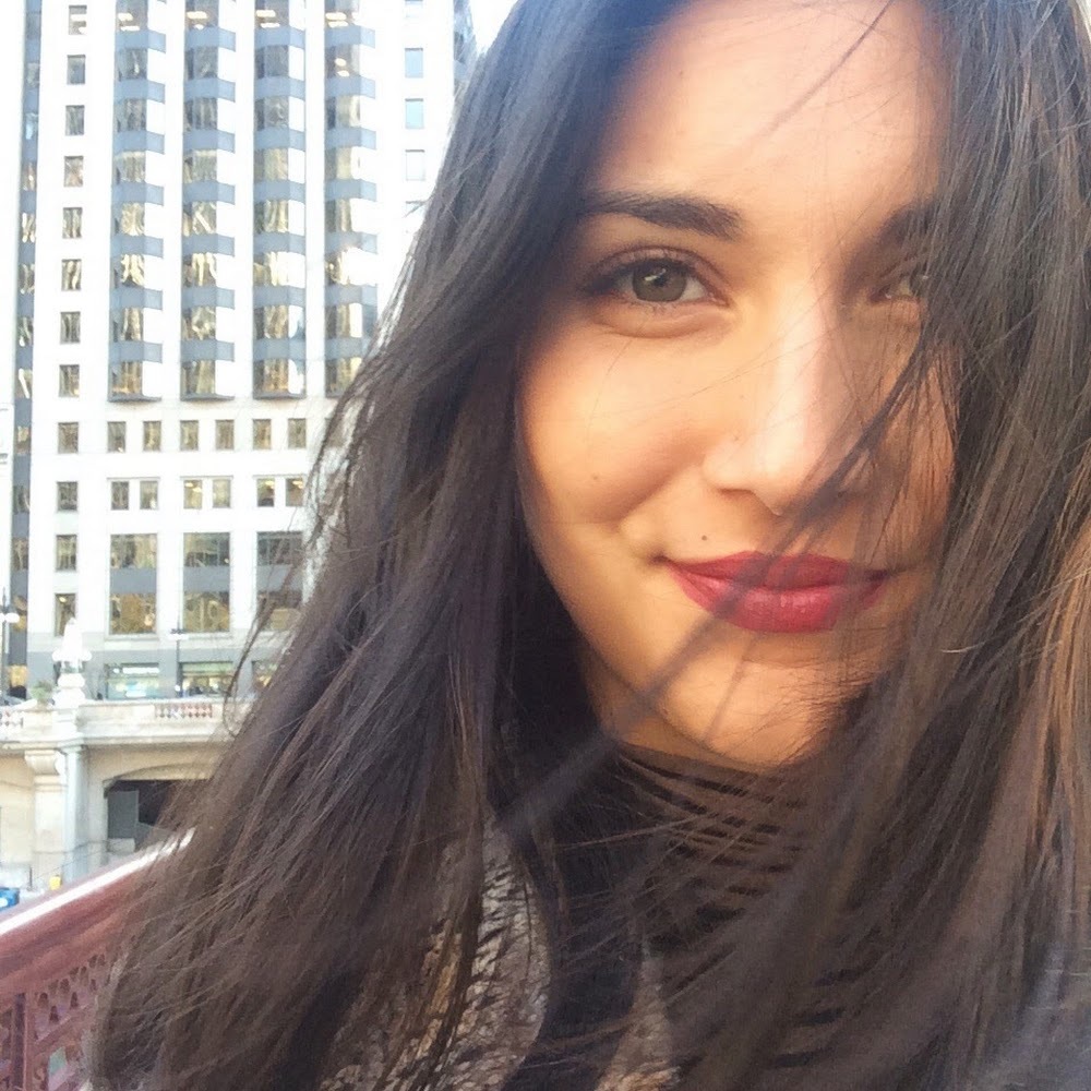 Meet your Posher, Sydnee